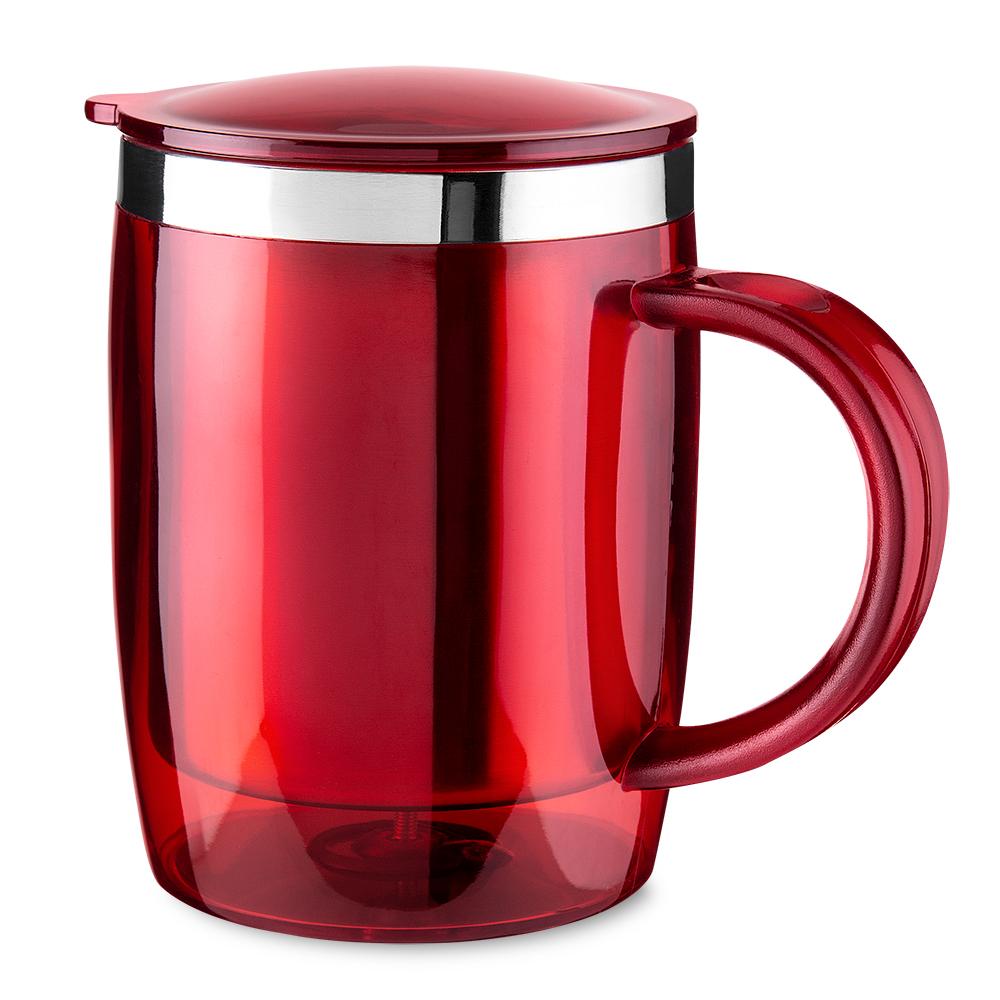 Caneca Plástica 400ml — imagem 3