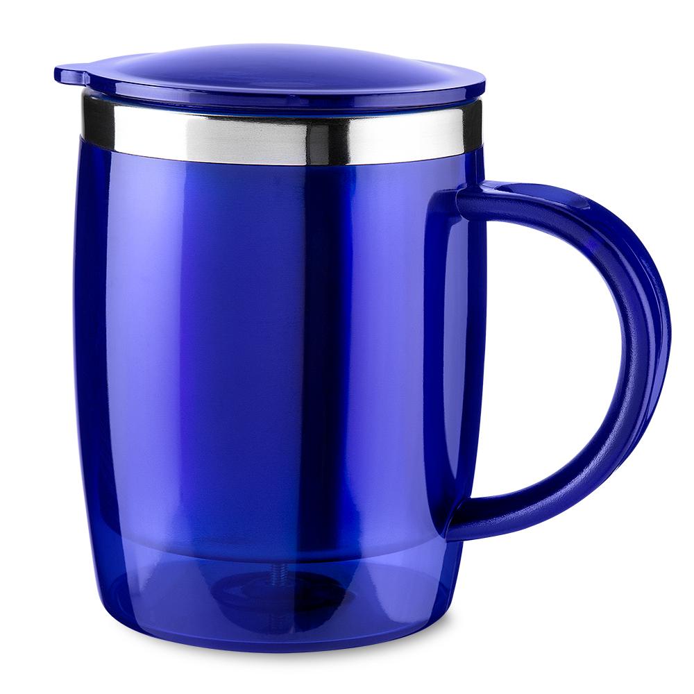Caneca Plástica 400ml — imagem 7