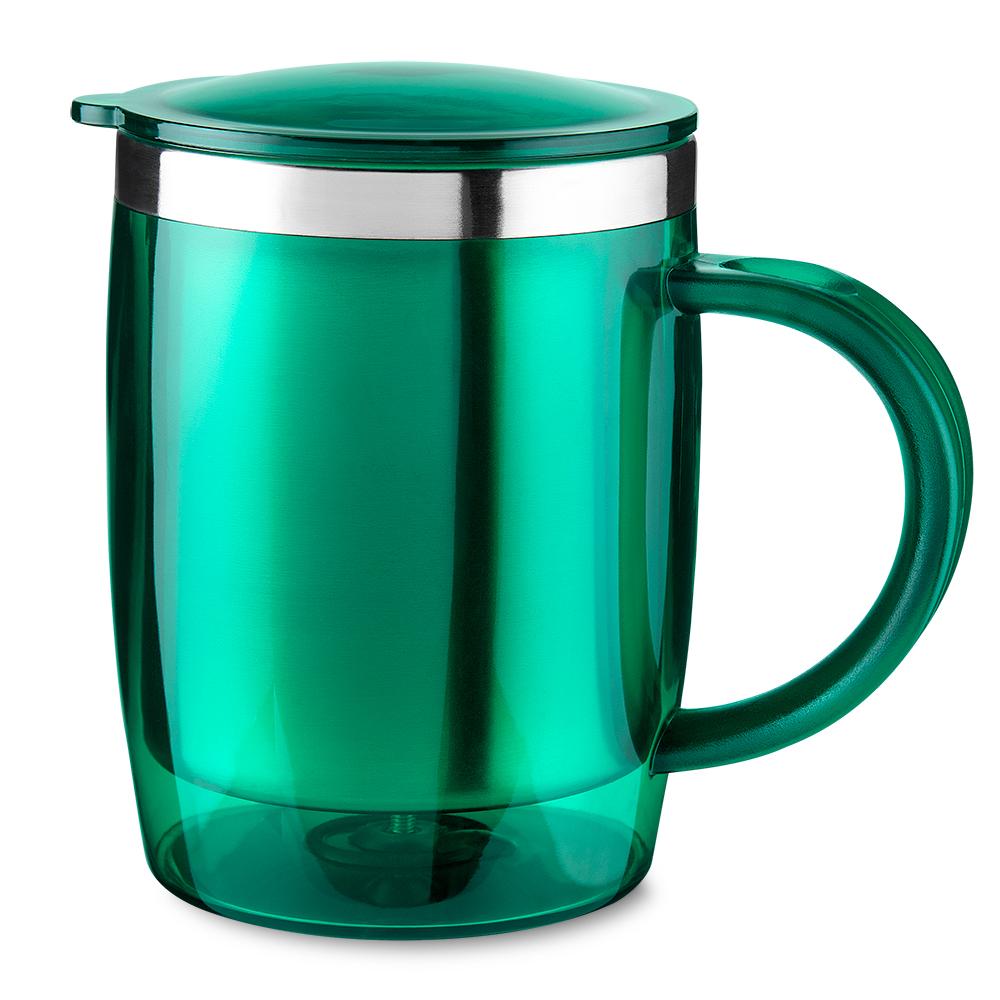 Caneca Plástica 400ml — imagem 4