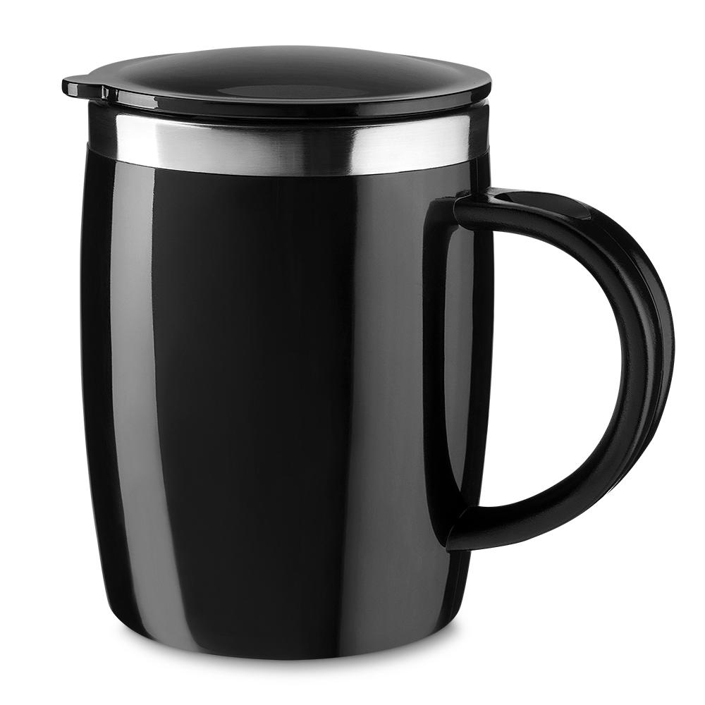 Caneca Plástica 400ml — imagem 6