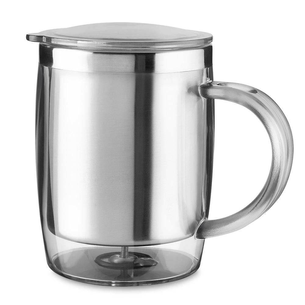 Caneca Plástica 400ml — imagem 5