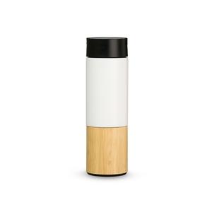 Garrafa Térmica Inox 304 420ml — imagem 4