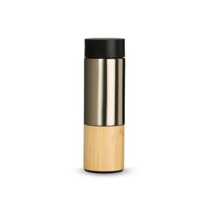 Garrafa Térmica Inox 304 420ml — imagem 3