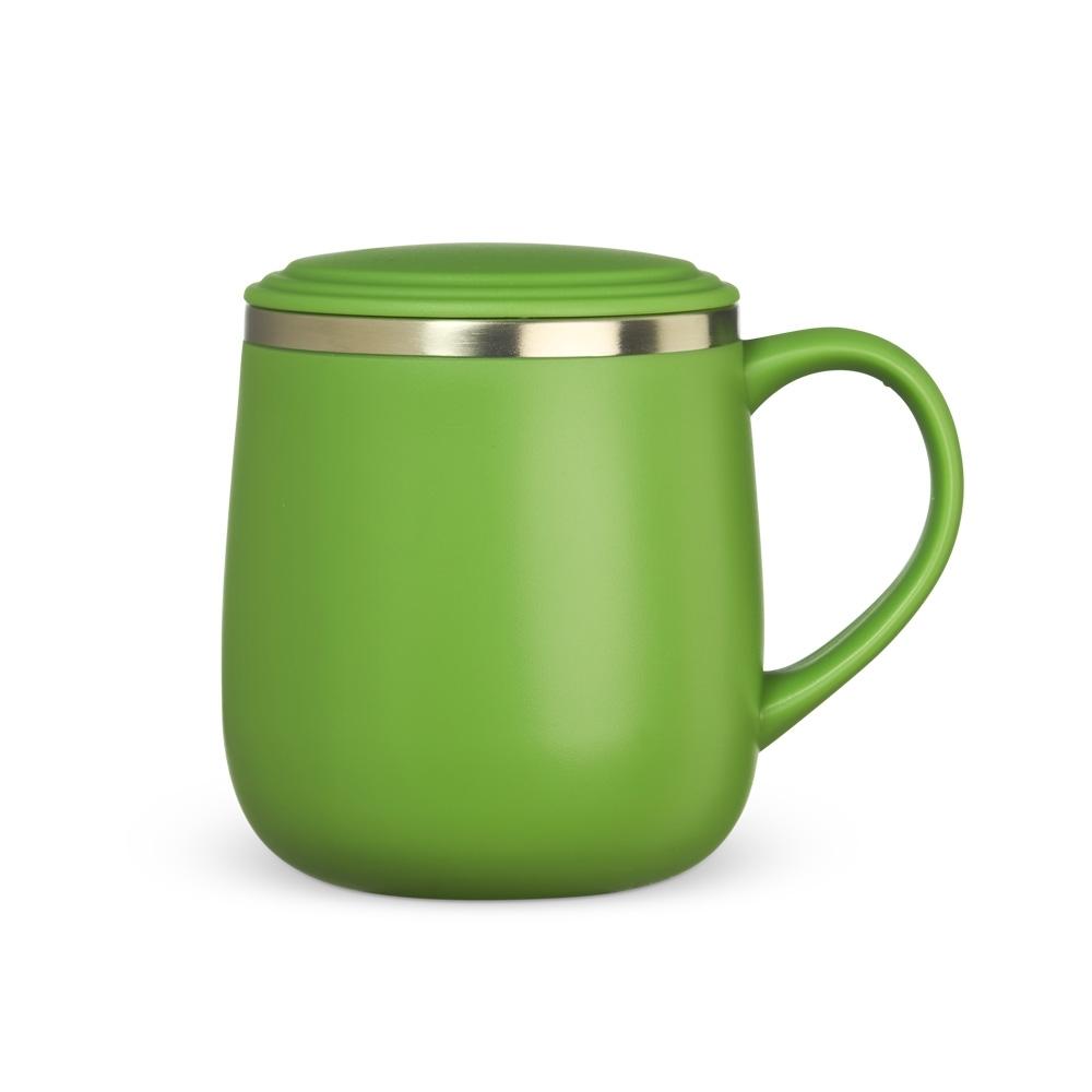 Caneca Plástica 370ml — imagem 3
