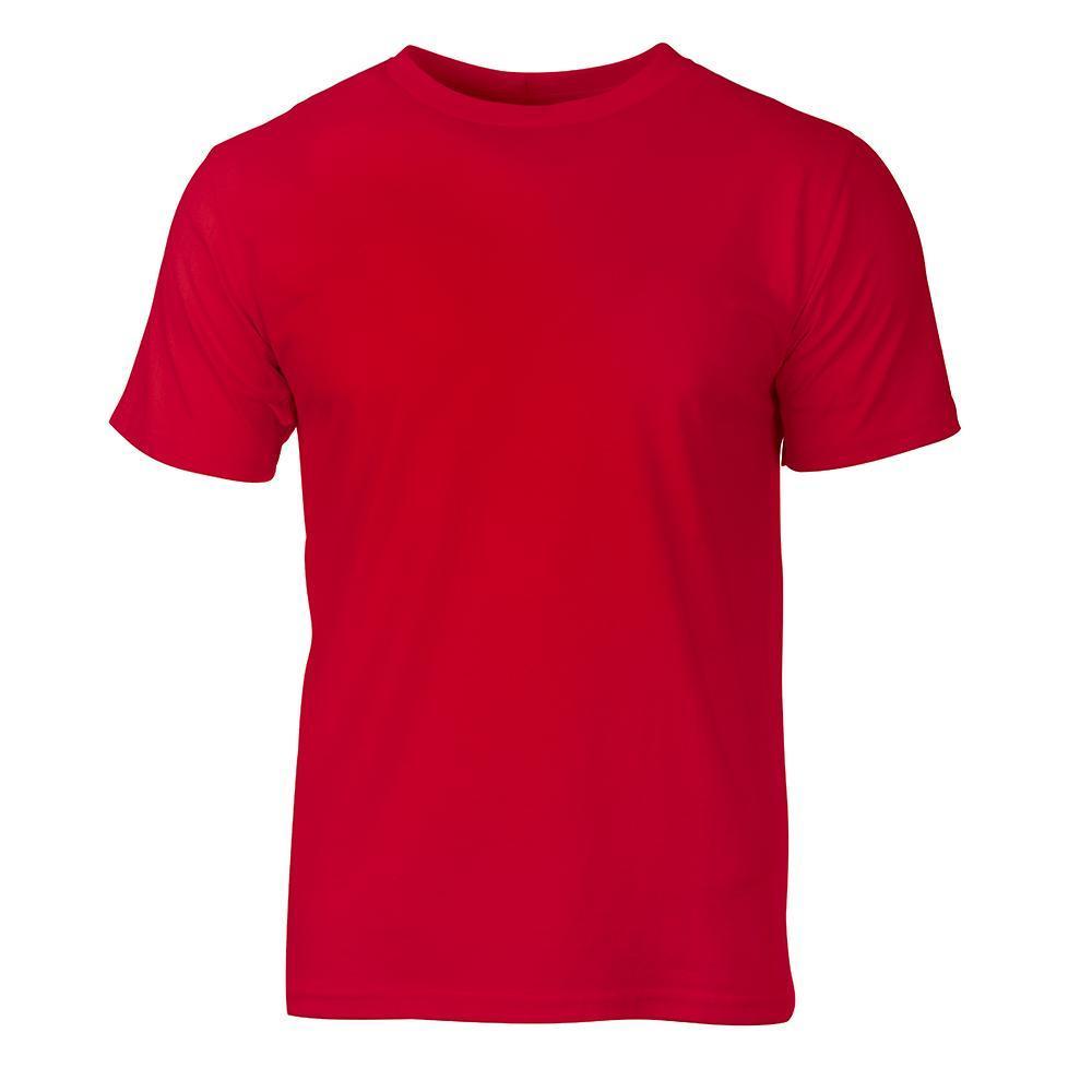Camiseta Color Gola Redonda Unissex — imagem 24