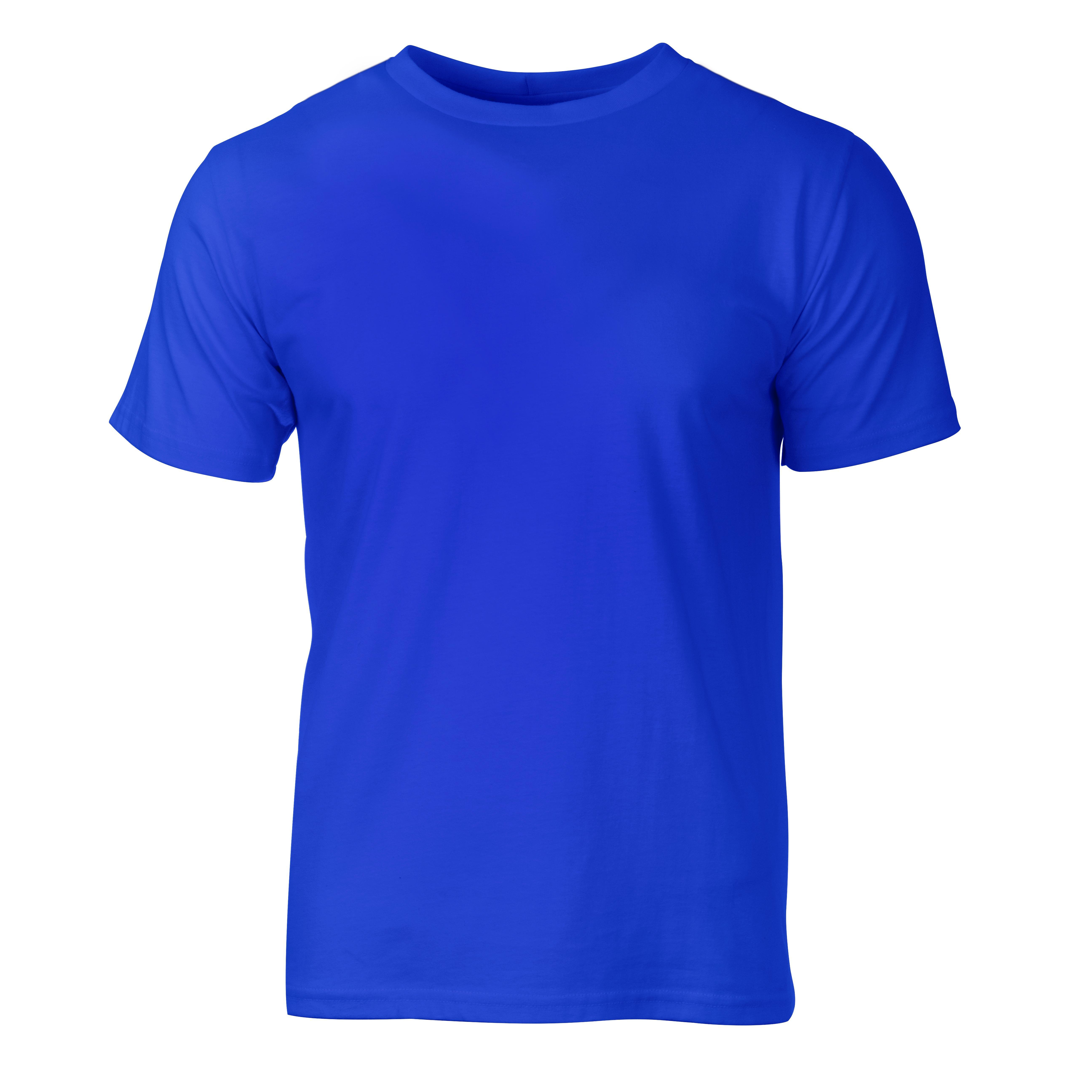 Camiseta Color Gola Redonda Unissex — imagem 25