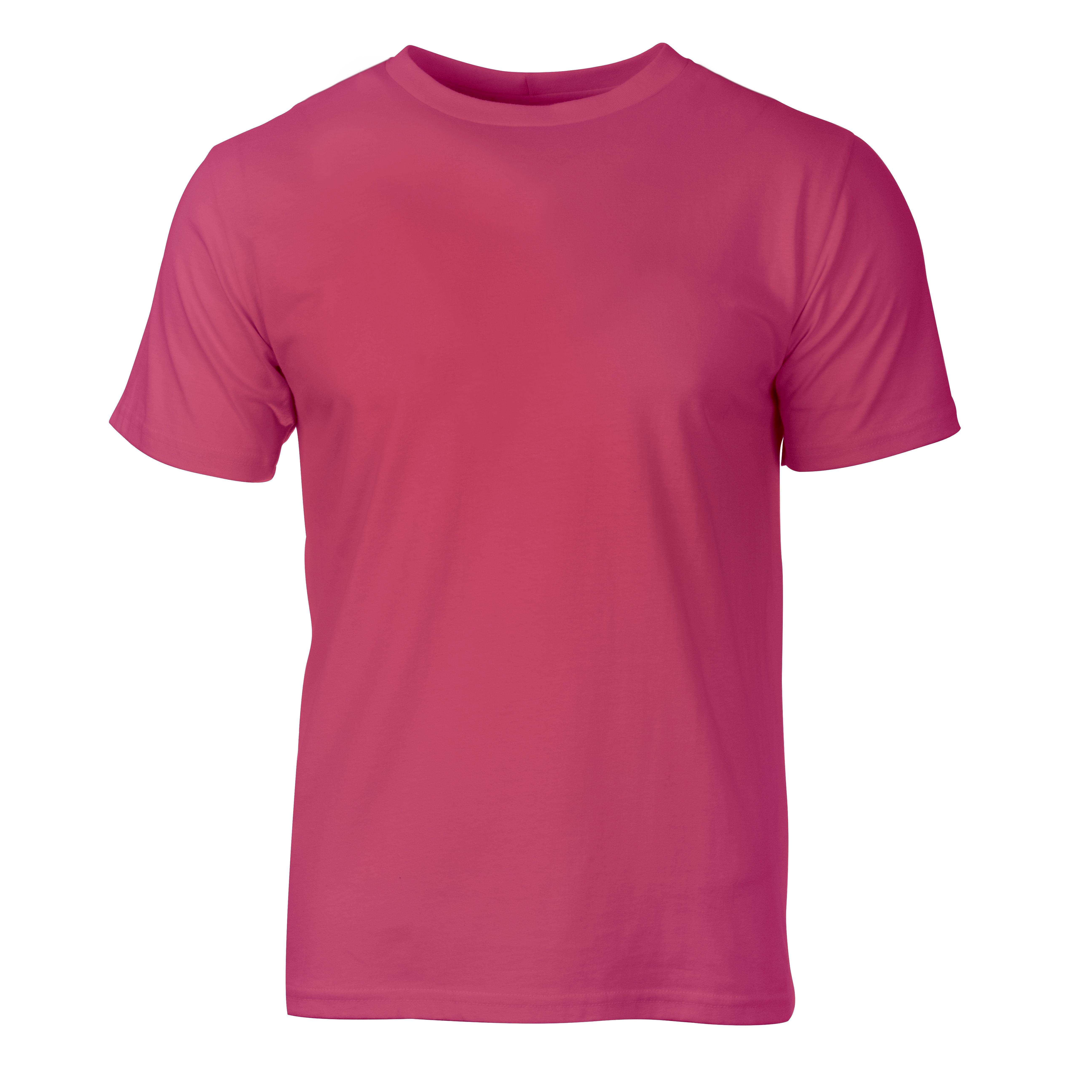 Camiseta Color Gola Redonda Unissex — imagem 26