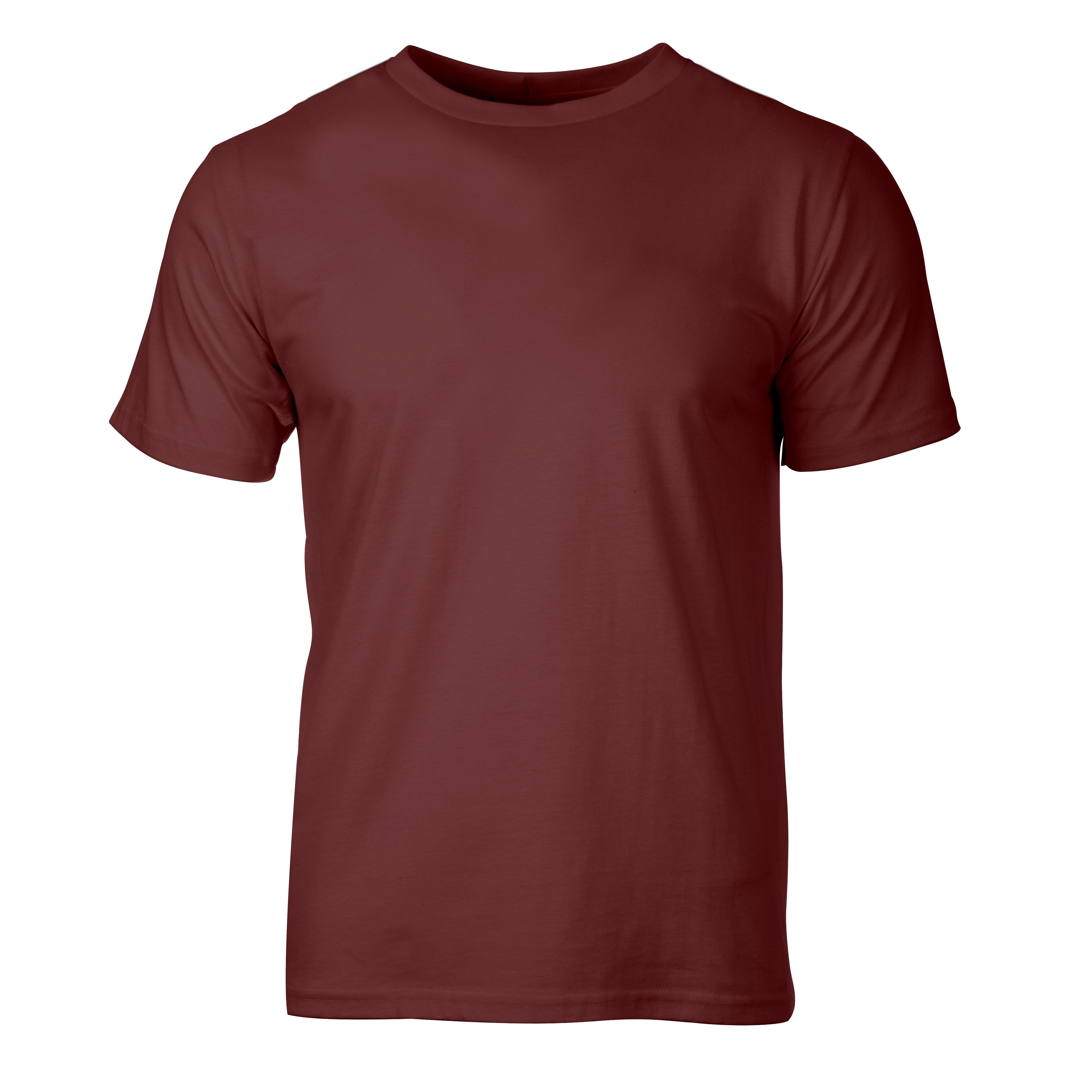 Camiseta Color Gola Redonda Unissex — imagem 27