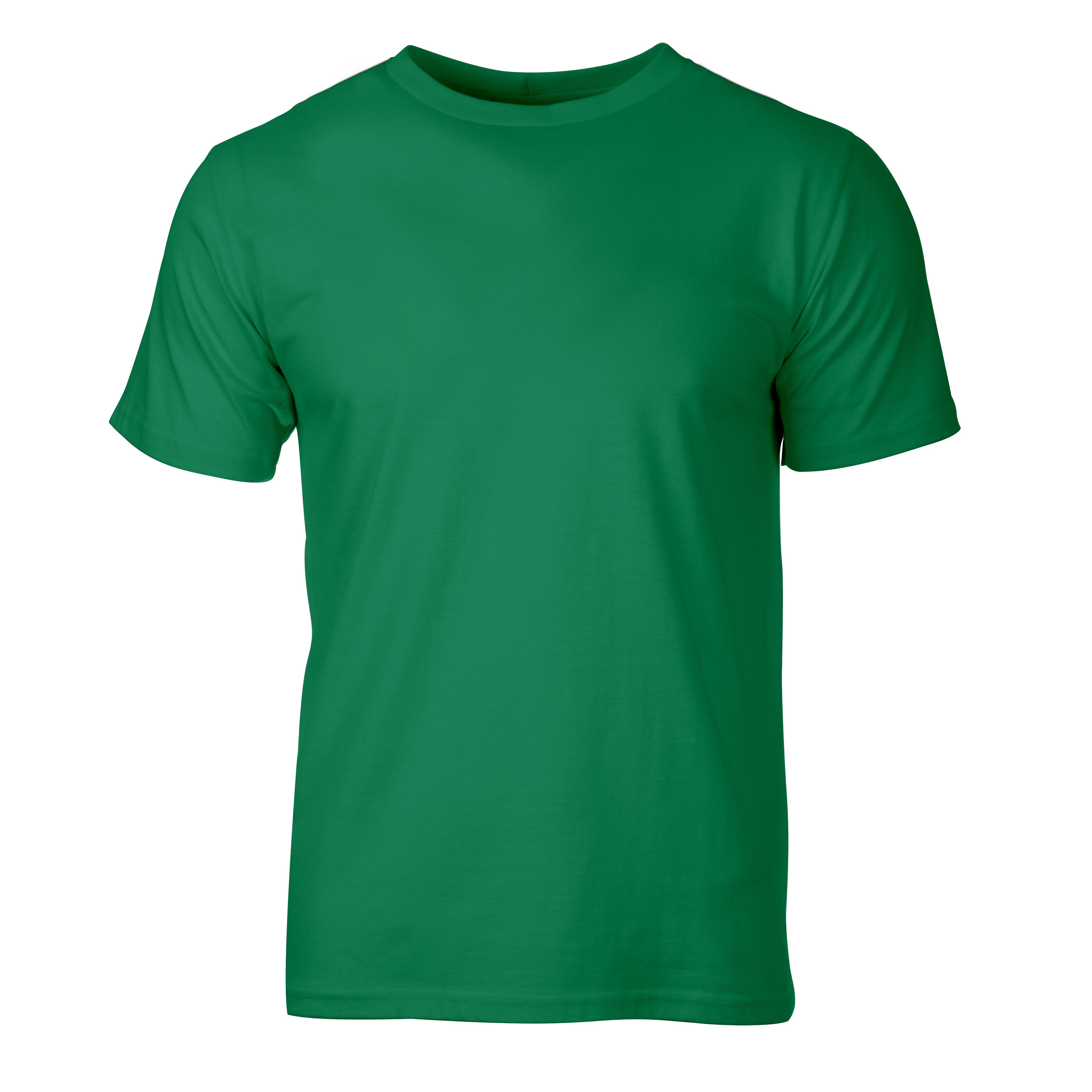 Camiseta Color Gola Redonda Unissex — imagem 28