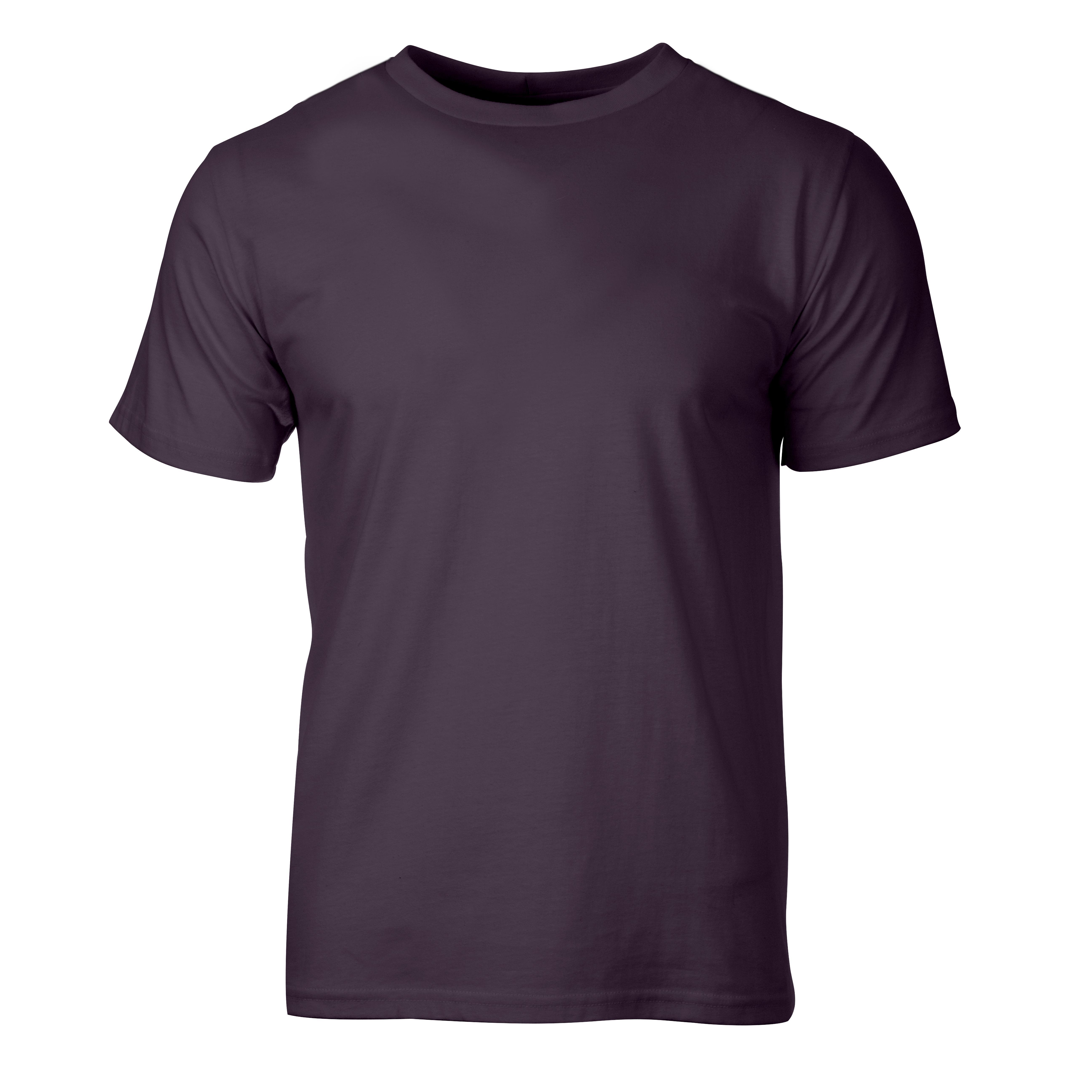 Camiseta Color Gola Redonda Unissex — imagem 29