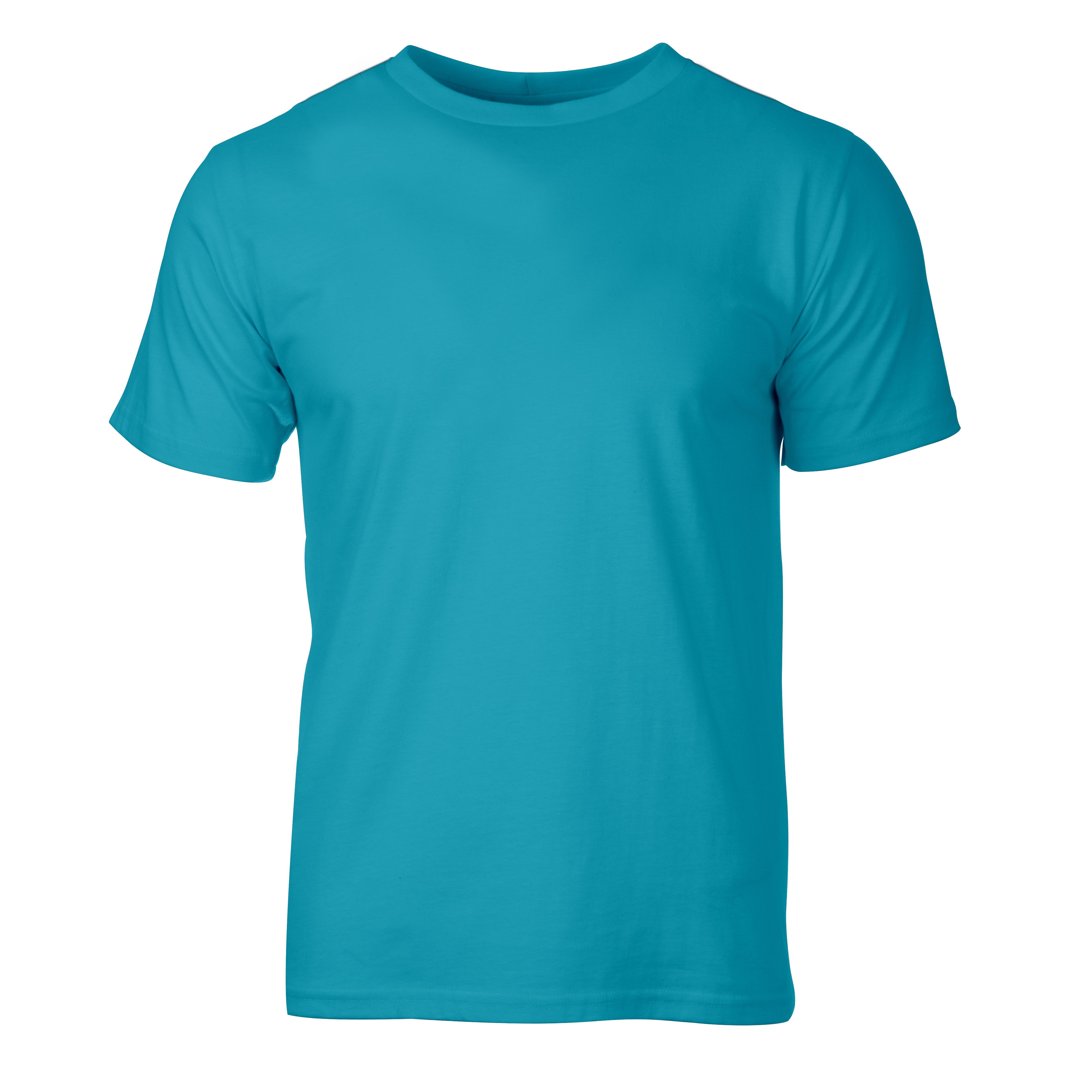 Camiseta Color Gola Redonda Unissex — imagem 22