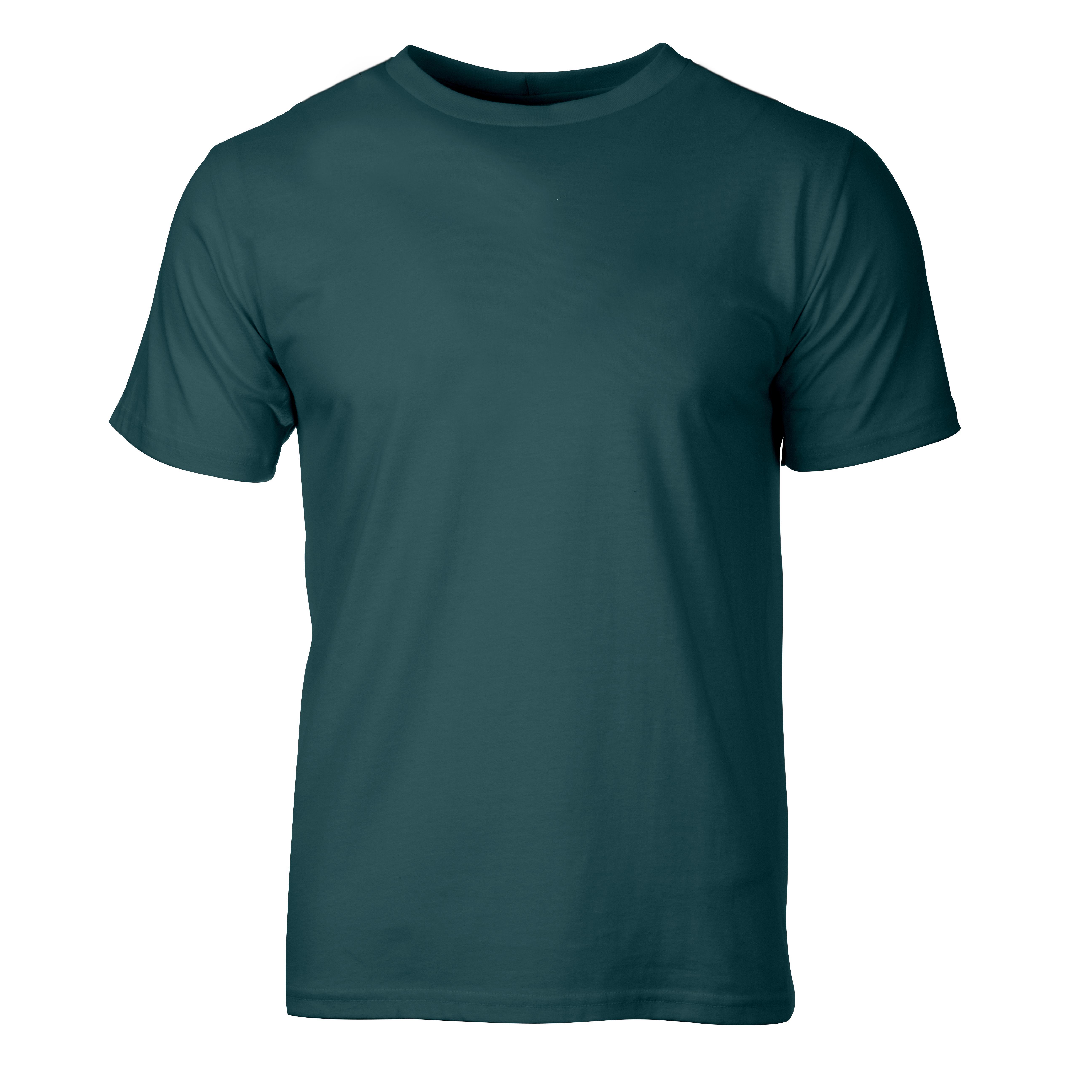 Camiseta Color Gola Redonda Unissex — imagem 23