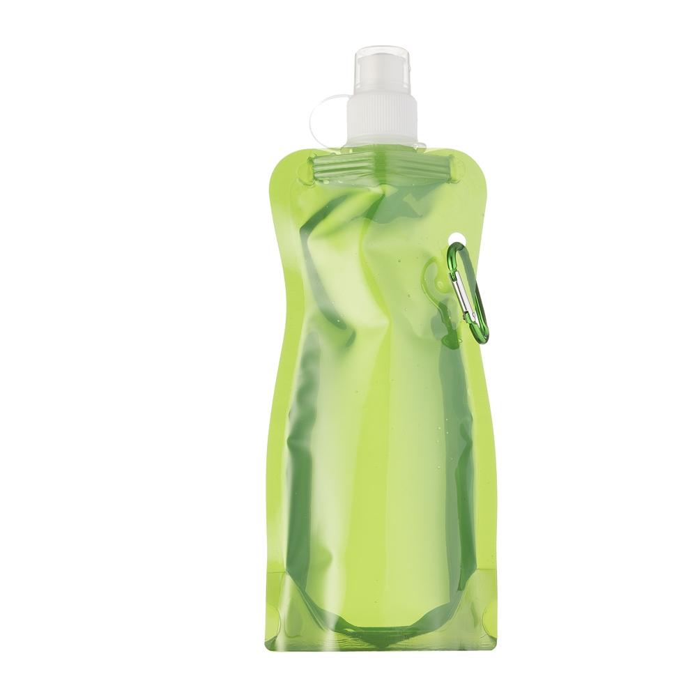 Squeeze Dobrável 450ml — imagem 3