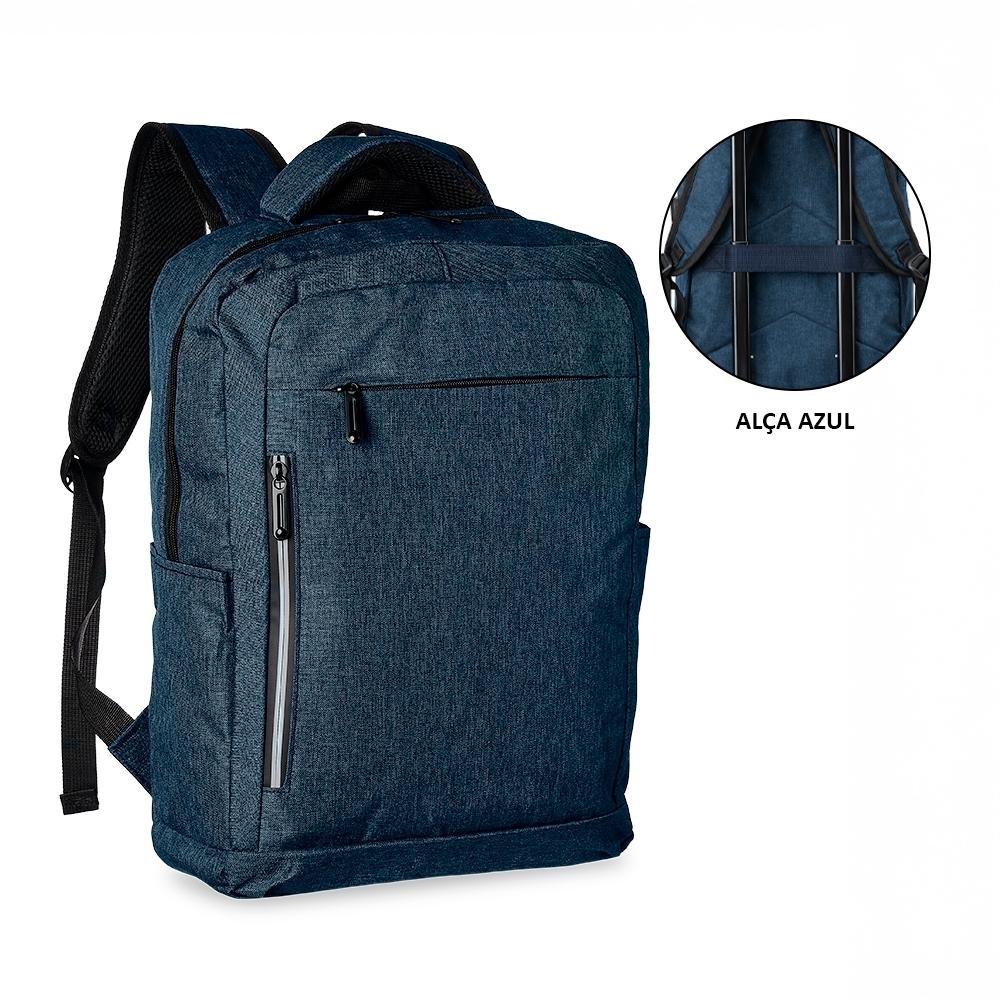 Mochila Notebook Nylon 15,6" — imagem 4