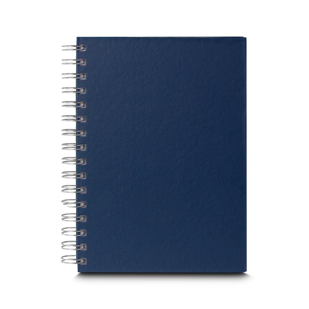Caderno A5 Percalux Pautado — imagem 7