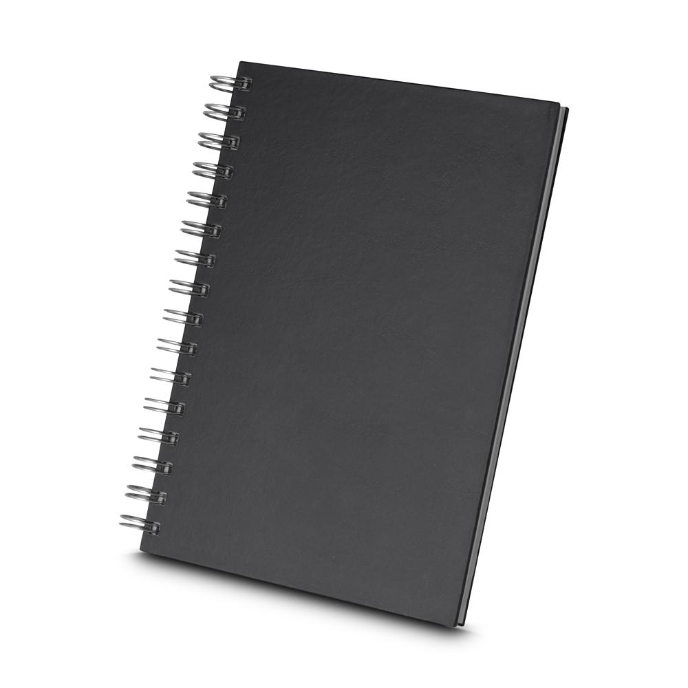 Caderno A5 Percalux Pautado — imagem 6