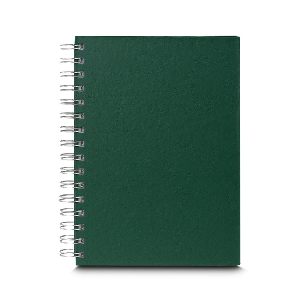 Caderno A5 Percalux Pautado — imagem 5