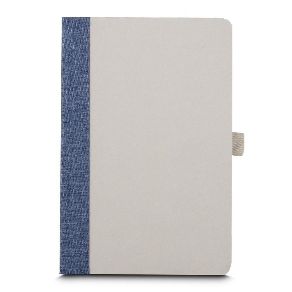 Caderno Ecológico Personalizado A5 Pautado — imagem 5