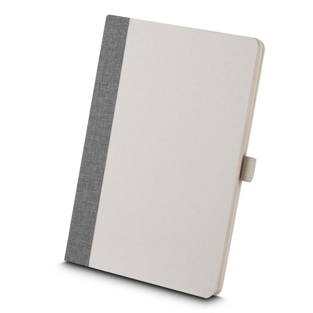 Caderno Ecológico Personalizado A5 Pautado — imagem 4