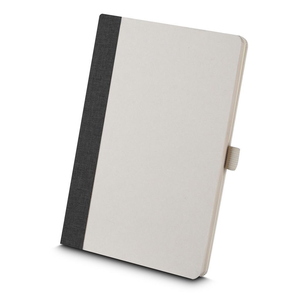 Caderno Ecológico Personalizado A5 Pautado — imagem 3