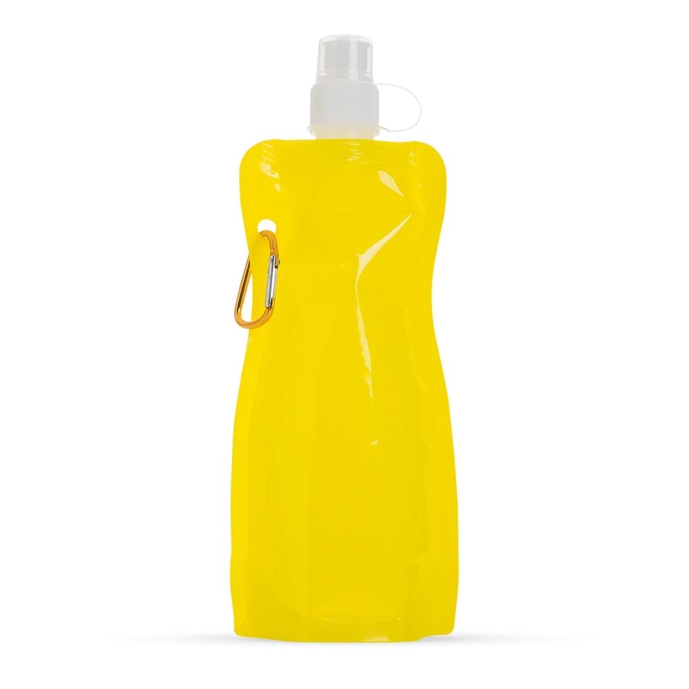 Squeeze Dobrável 450ml — imagem 12