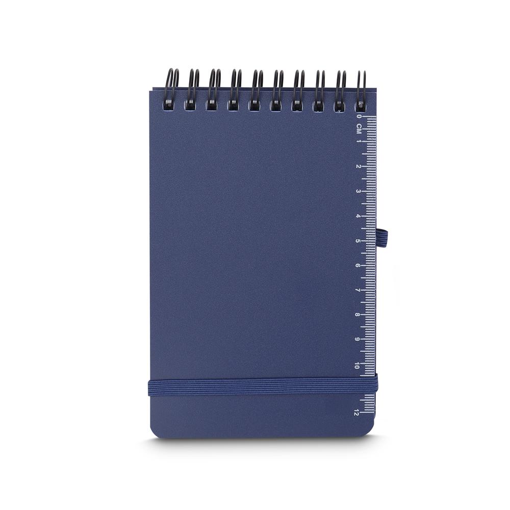 Mini Caderno A6 Pautado — imagem 7