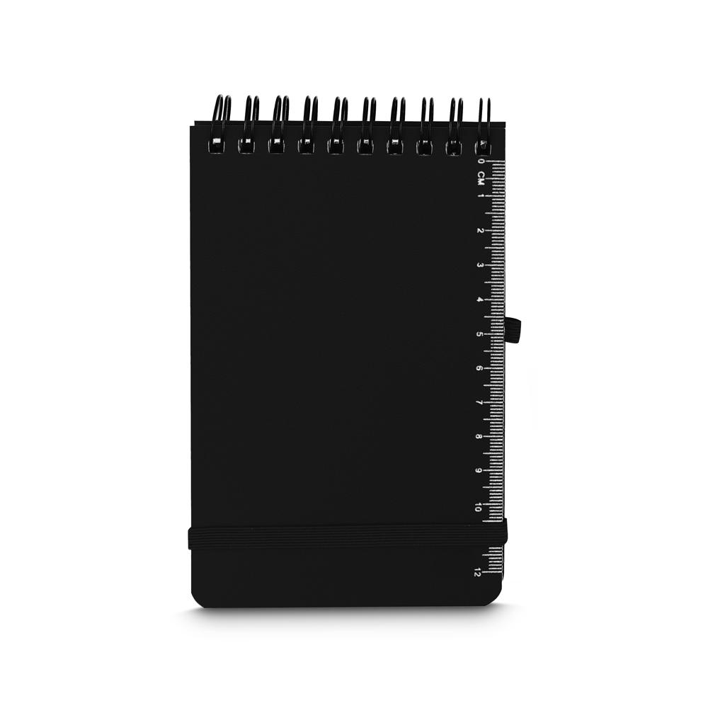 Mini Caderno A6 Pautado — imagem 4