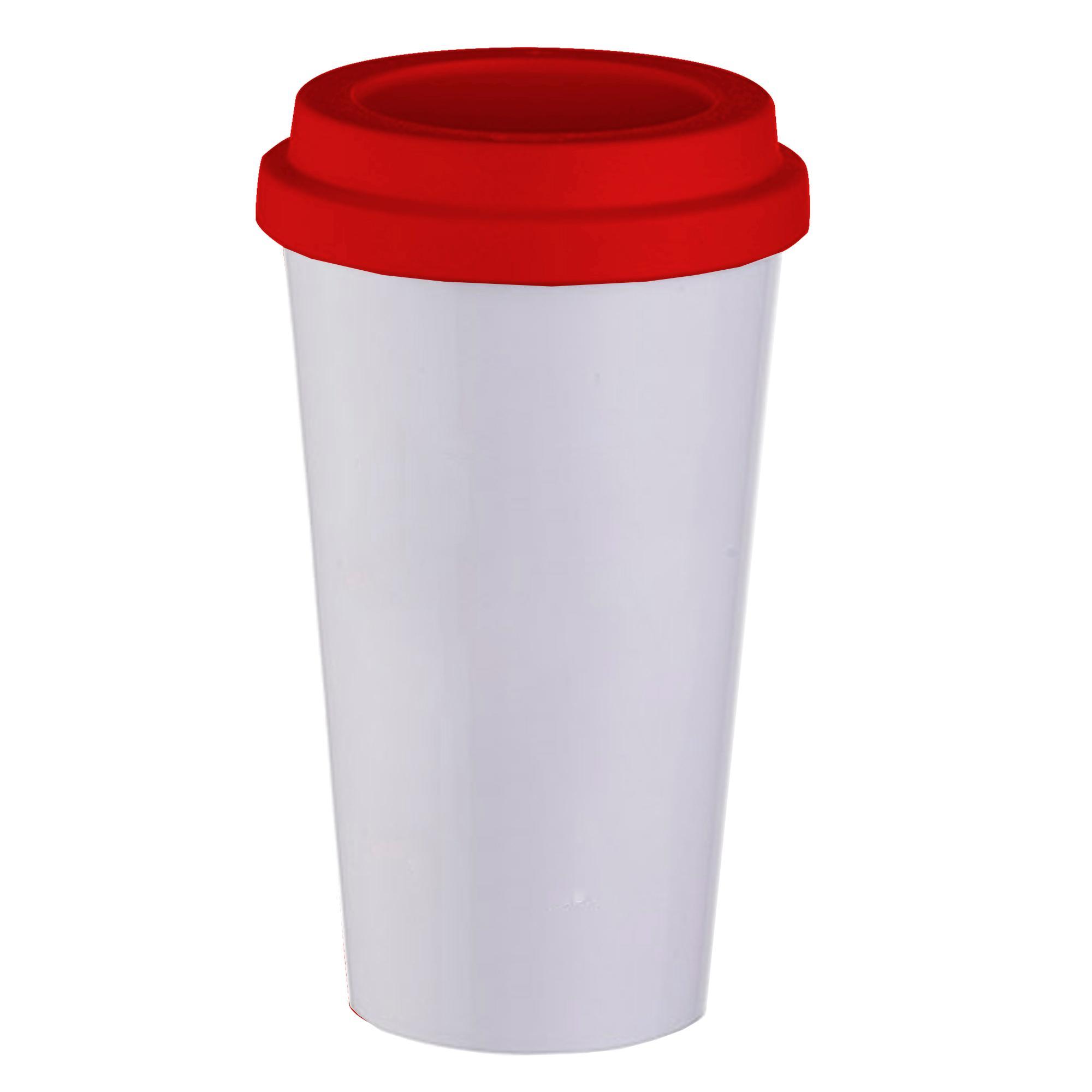 Copo Plástico PP 430ml — imagem 2