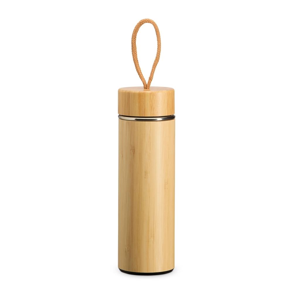 Garrafa Térmica 400ml — imagem 2
