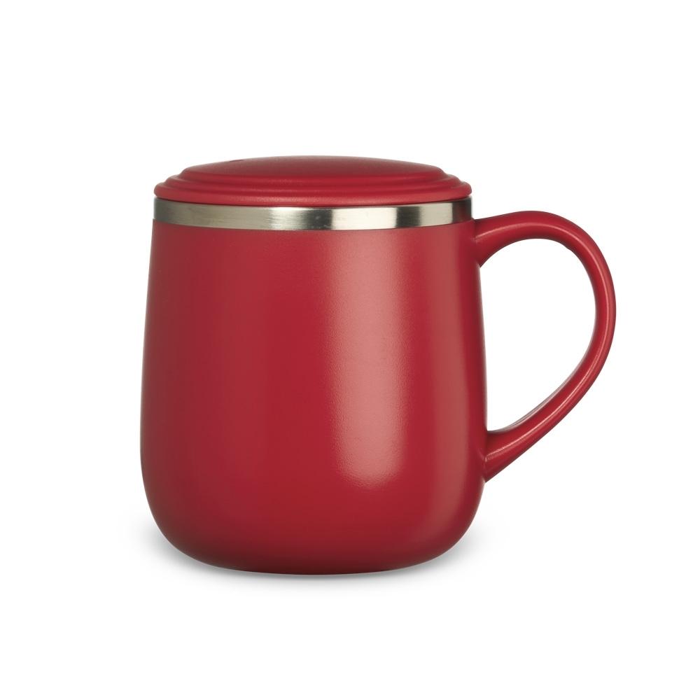 Caneca Plástica 370ml — imagem 2