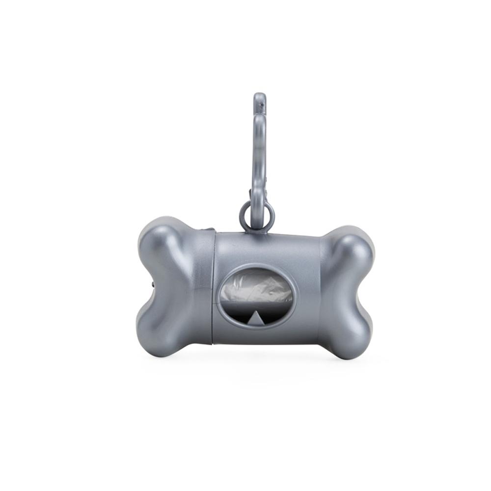 Kit Higiene Cata-Caca Cachorro Ossinho — imagem 6