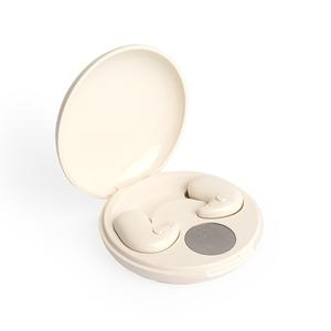 Fone de Ouvido Bluetooth Personalizado com Case Carregador — imagem 4