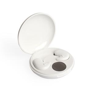 Fone de Ouvido Bluetooth Personalizado com Case Carregador — imagem 3