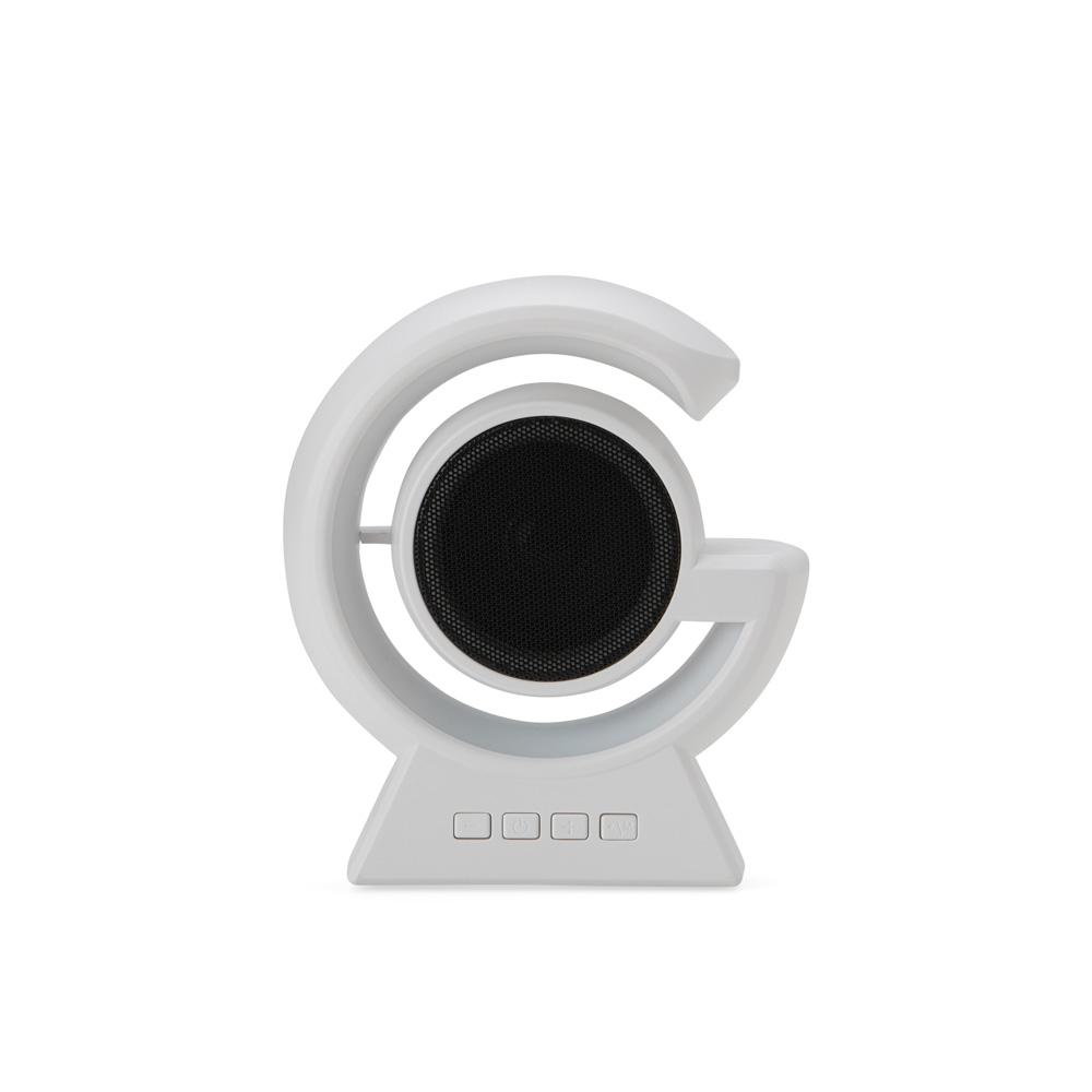 Caixa de Som Luminária Bluetooth — imagem 3