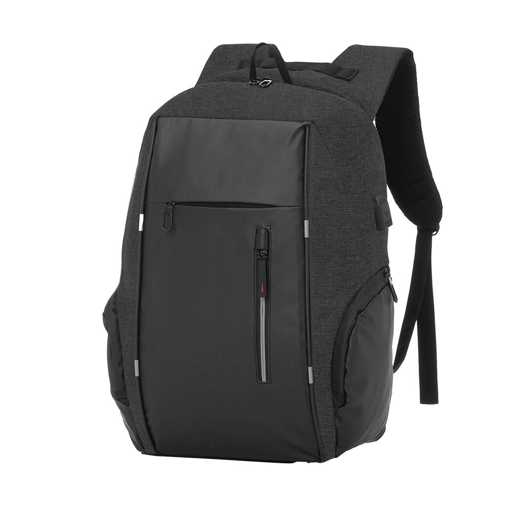 Mochila Notebook Oxford 15,6" — imagem 3