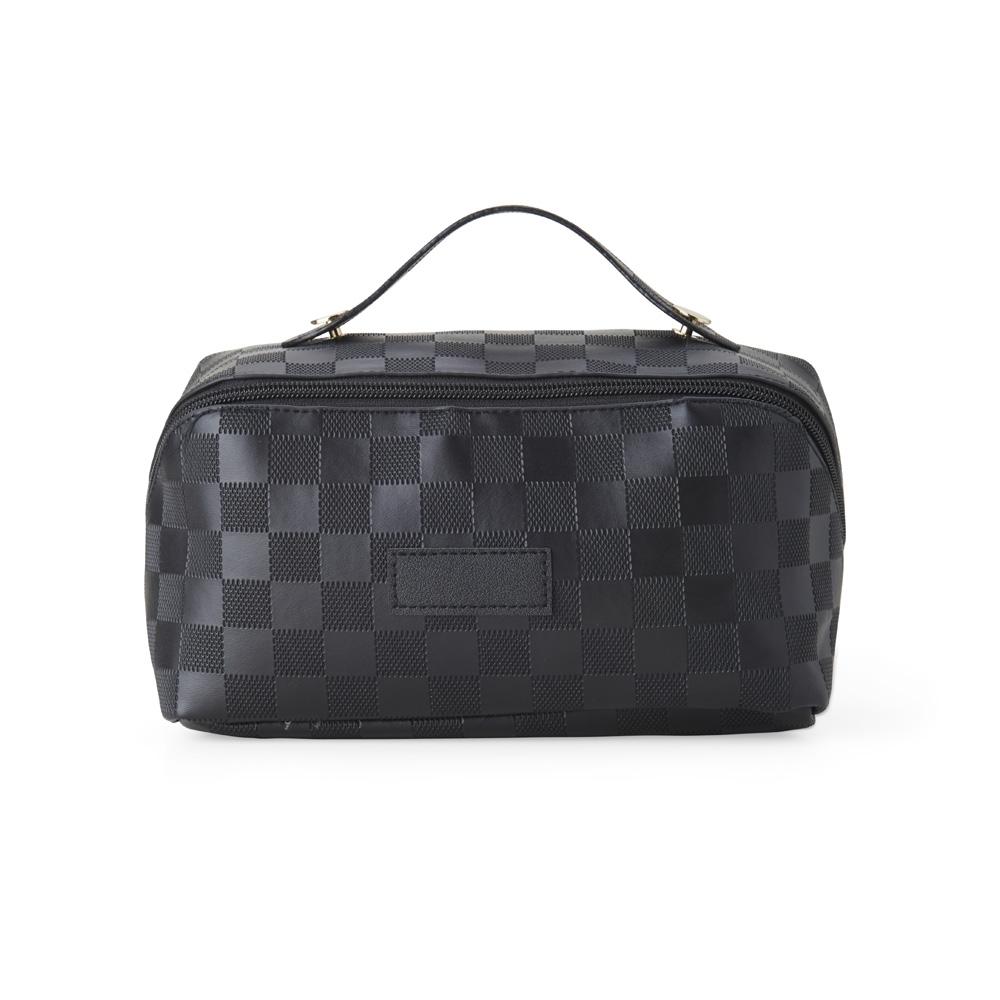 Nécessaire Couro Sintético — imagem 2