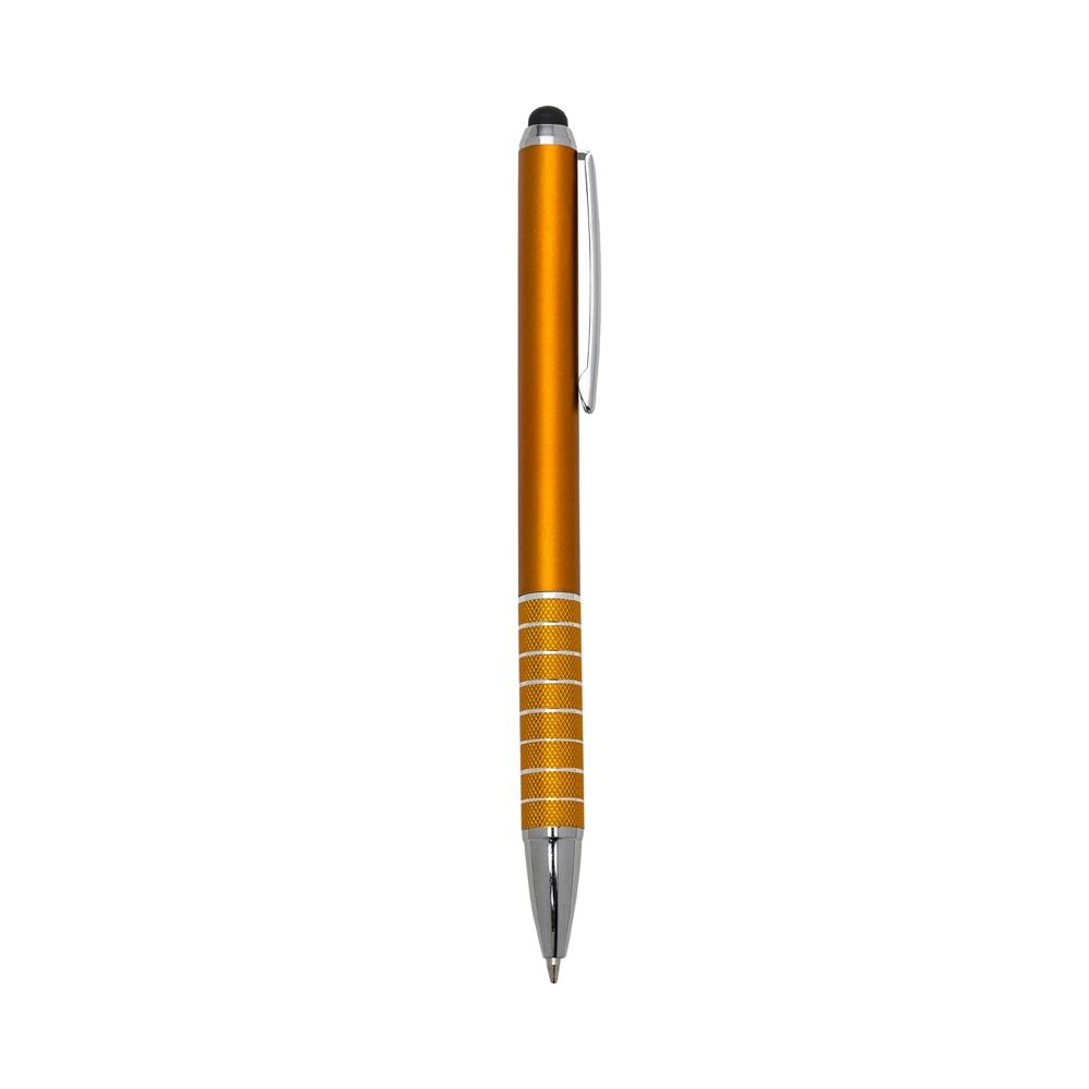 Caneta Plástica Touch Twist — imagem 6