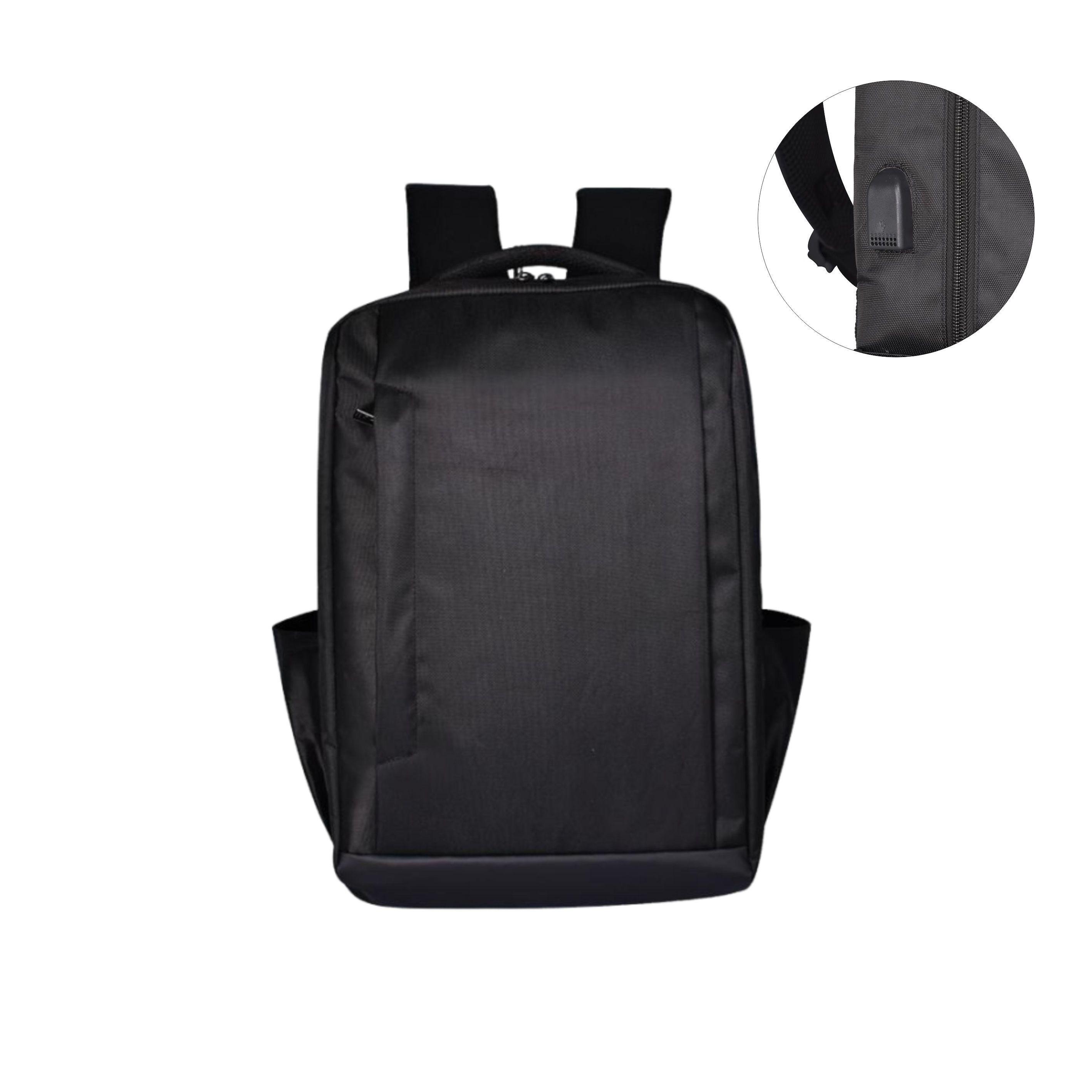 Mochila Executiva Personalizada para Notebook 15,6" — imagem 3