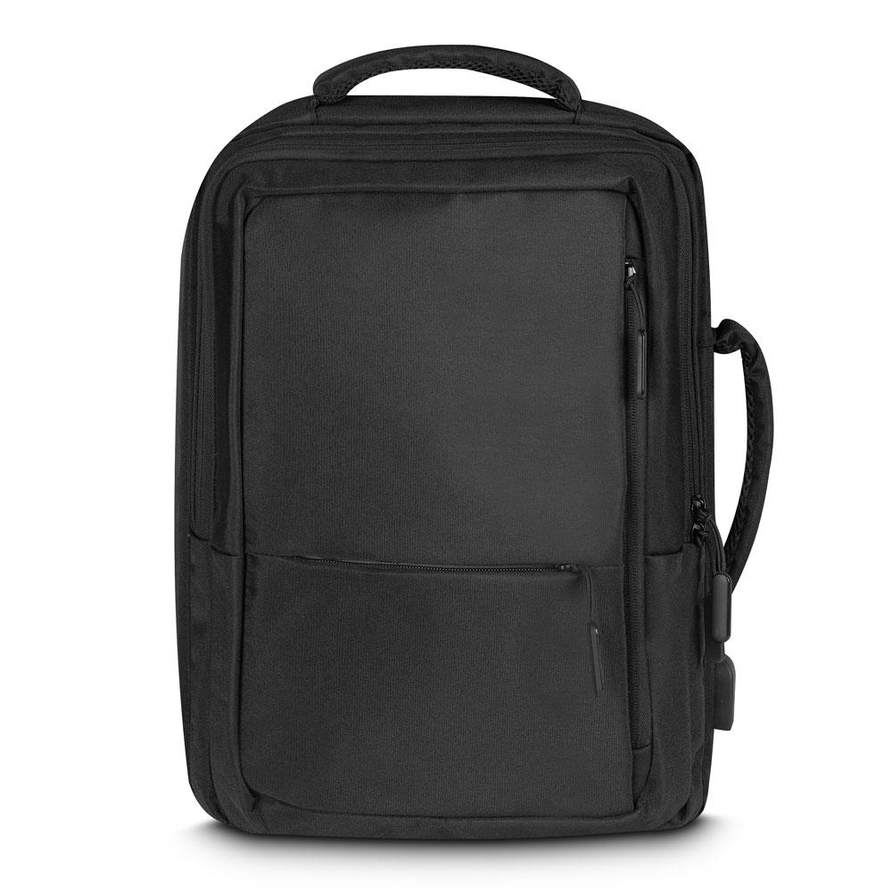 Mochila/Pasta Notebook Porta-USB 15,6" — imagem 3