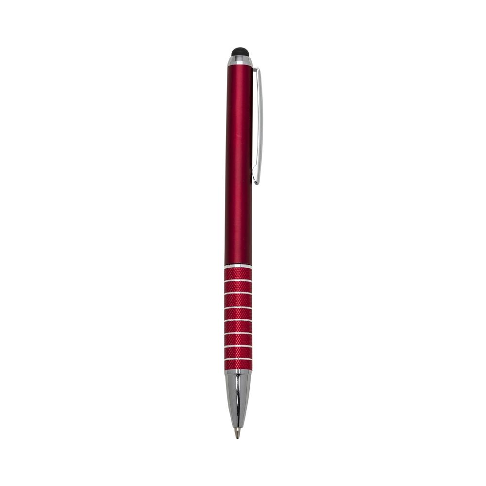 Caneta Plástica Touch Twist — imagem 2