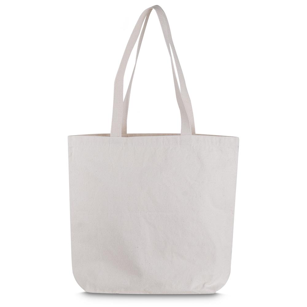 Sacola Algodão Cru 280g/m² — imagem 3