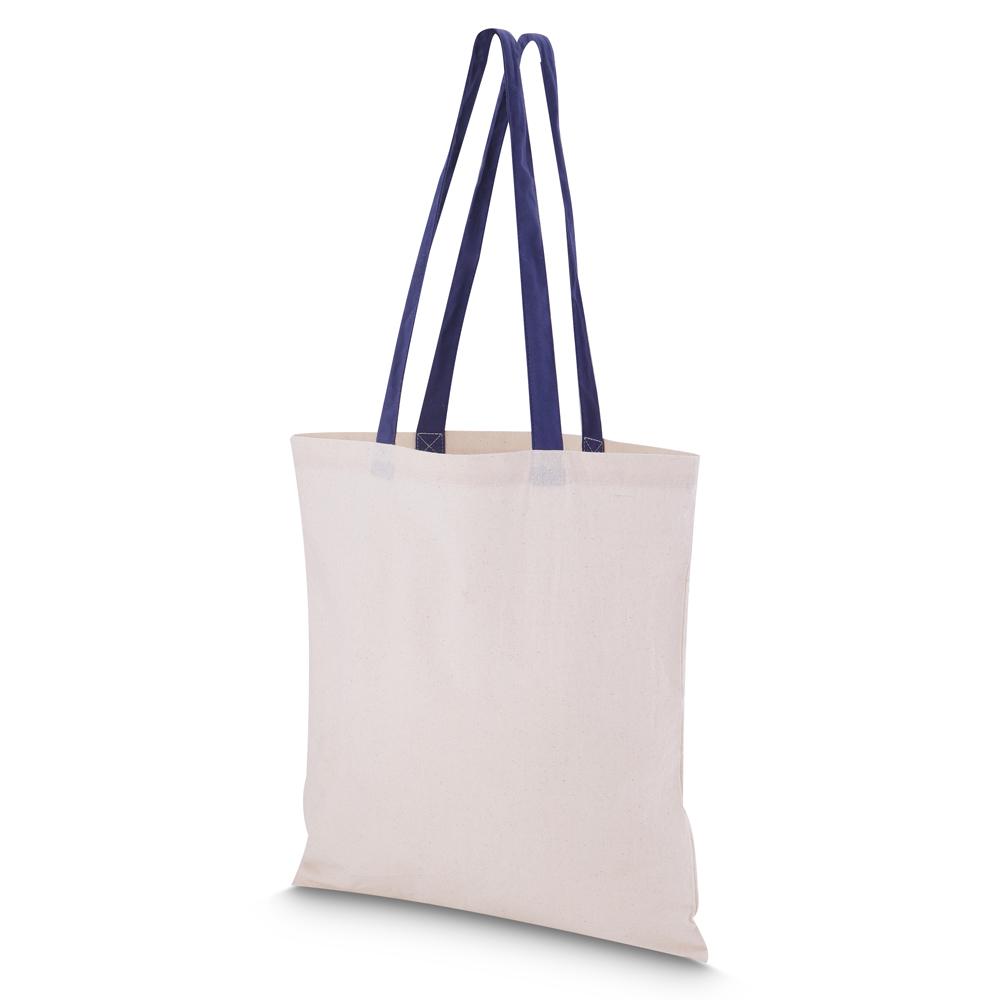 Sacola Algodão Cru 140g/m² — imagem 5