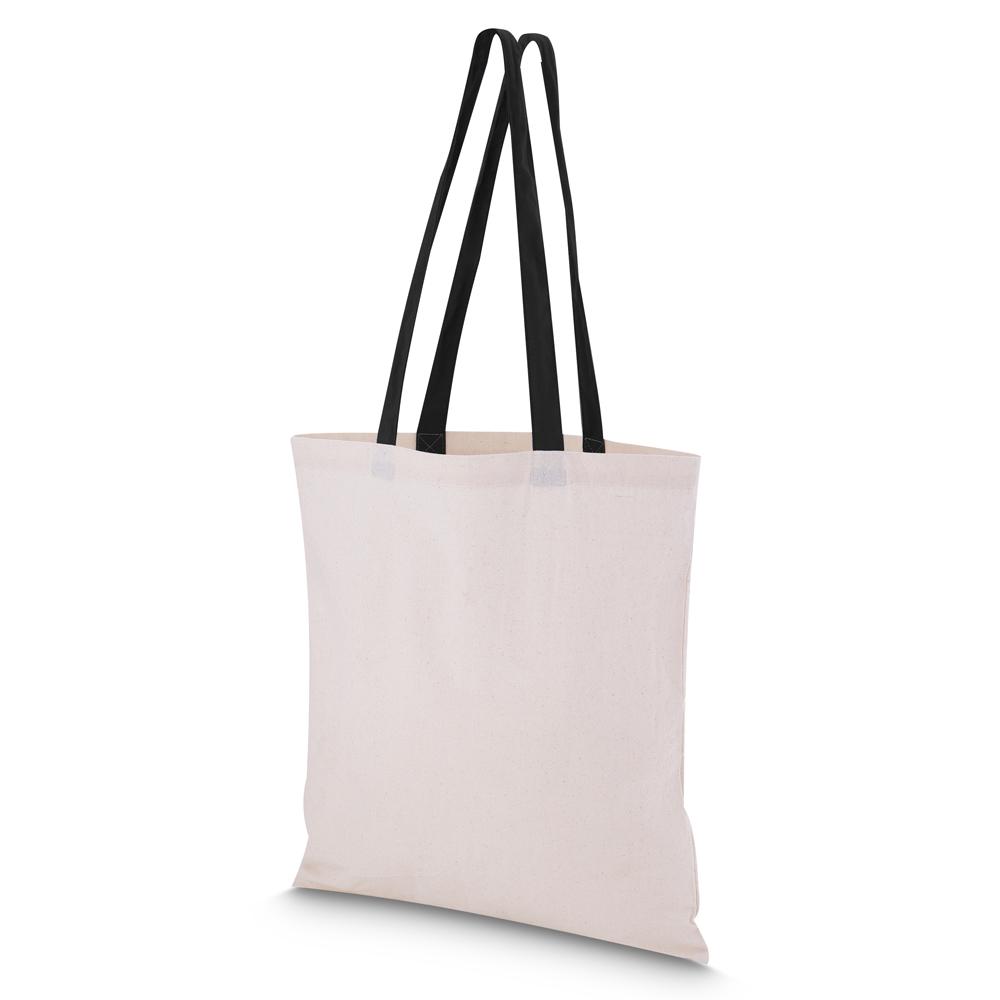 Sacola Algodão Cru 140g/m² — imagem 4