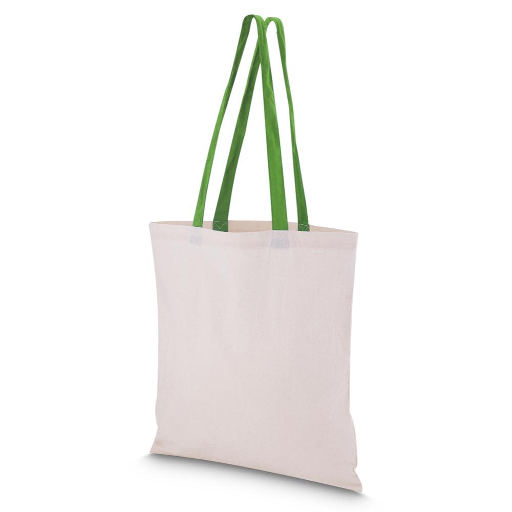 Sacola Algodão Cru 140g/m² — imagem 3