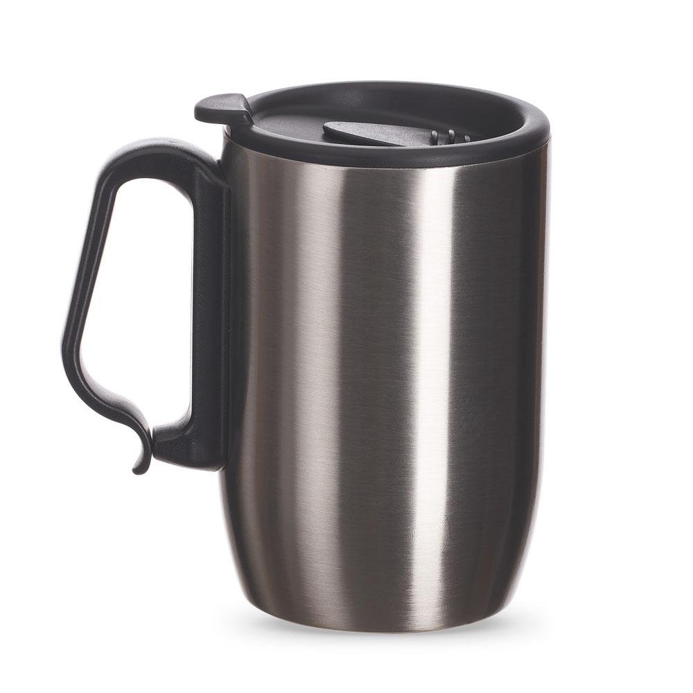 Caneca Térmica Inox 350ml — imagem 4