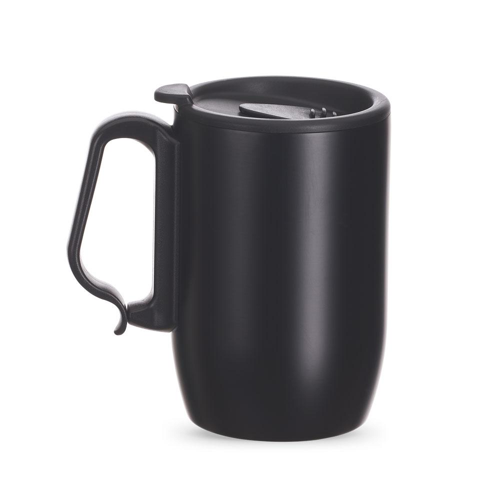 Caneca Térmica Inox 350ml — imagem 3