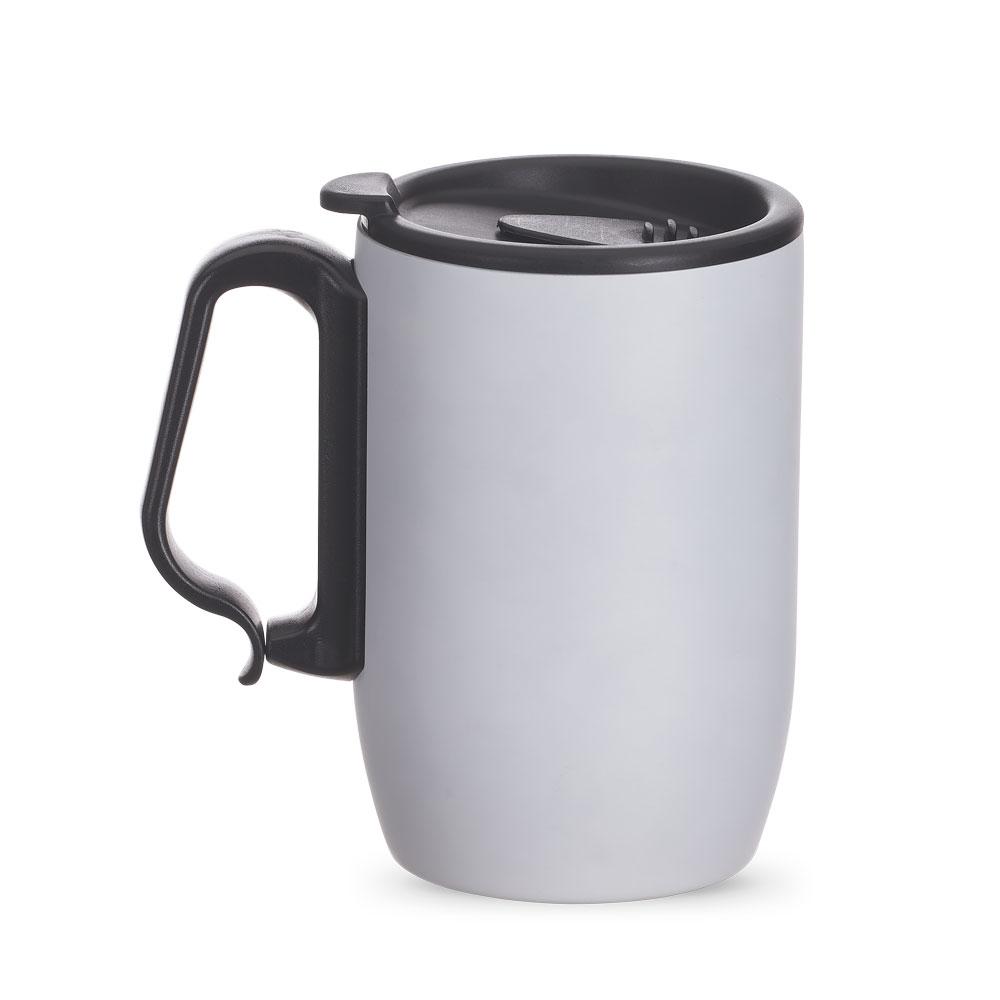 Caneca Térmica Inox 350ml — imagem 5