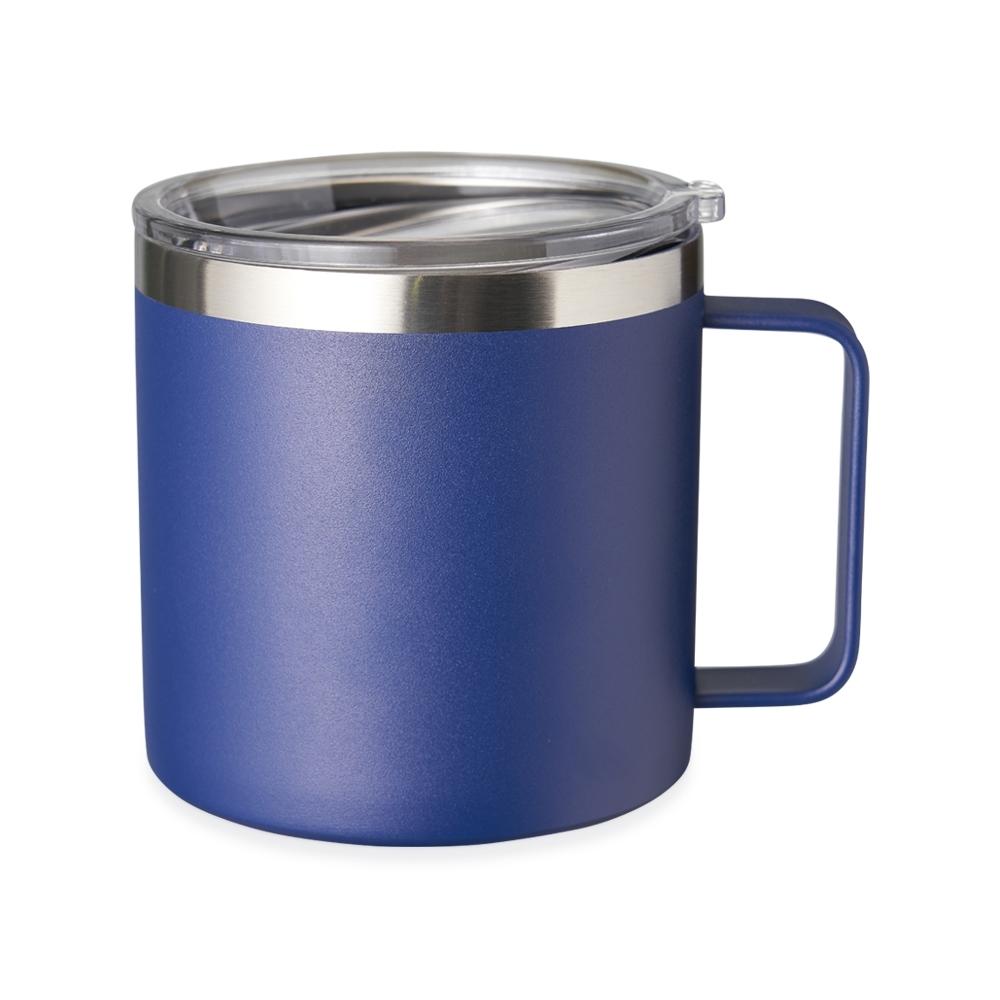 Caneca Térmica Inox 450ml — imagem 6