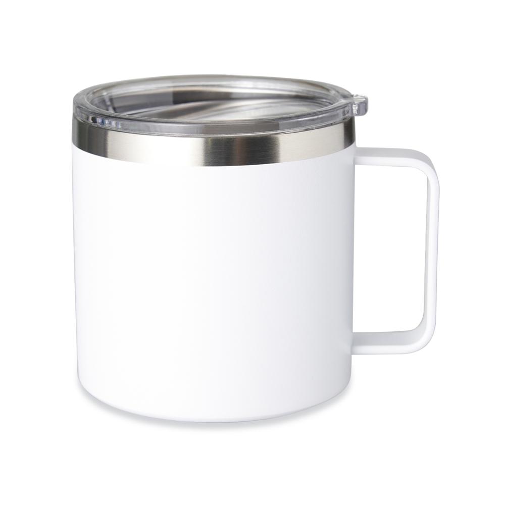 Caneca Térmica Inox 450ml — imagem 5