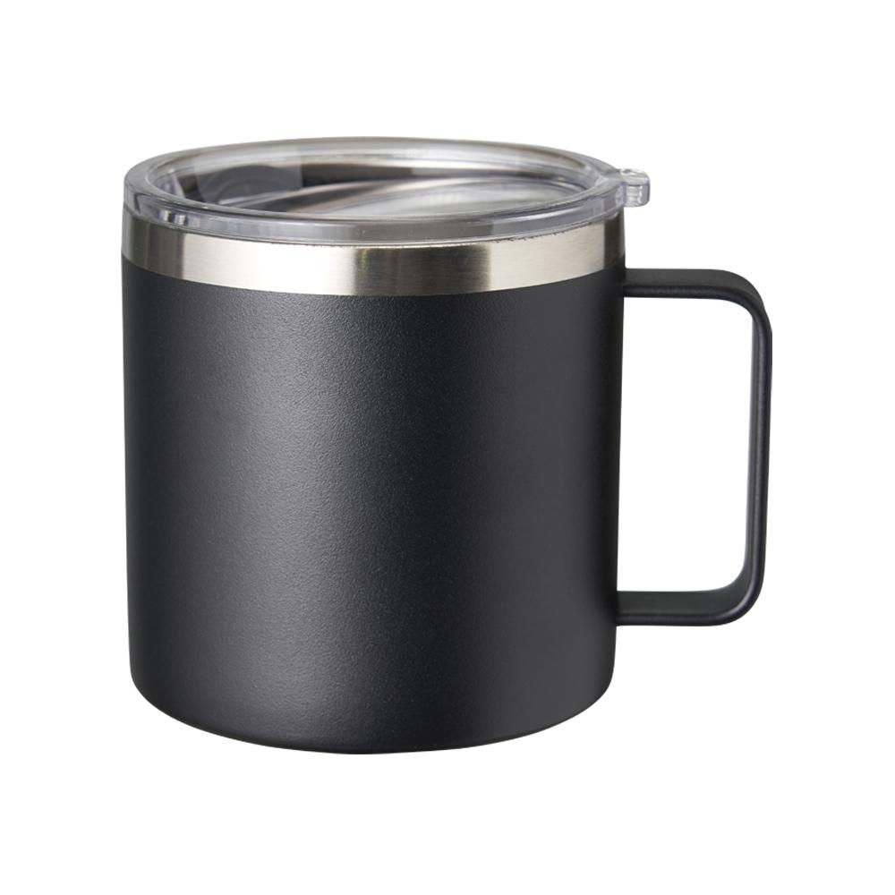 Caneca Térmica Inox 450ml — imagem 4